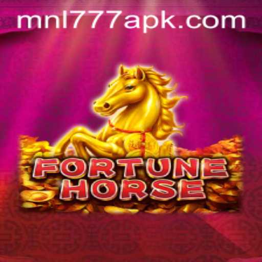 FortuneHorse Game Launch